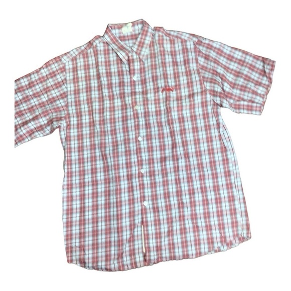 Vintage G Unit Short Sleeve Men’s top size 2X - Picture 1 of 3